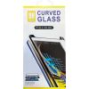 Tempered glass 9D 9D Curved Full Glue Xiaomi Mi 11 5G black