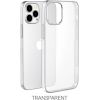 Чехол Hoco TPU Magnetic Protective Apple iPhone 12 Pro Max прозрачный