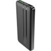 Внешний аккумулятор Power Bank Borofone BJ9 Type-C PD+Quick Charge 3.0 (3A) 10000mAh черный