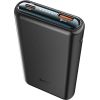 External battery Power Bank Hoco Q1 Type-C PD 20W+Quick Charge 3.0 (3A) 10000mAh black
