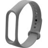 Band Xiaomi Mi Band 3/4 grey