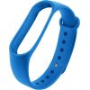 Band Xiaomi Mi Band 3/4 light blue