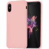 Чехол Hoco Pure Series Apple iPhone 12 mini розовый