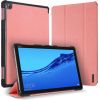 Case Dux Ducis Domo Samsung T500/T505 Tab A7 10.4 2020/T503 Tab A7 10.4 2022 pink