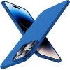 Чехол X-Level Guardian Apple iPhone 12 mini темно синий