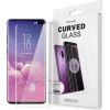 Tempered glass Nano Optics 5D UV Glue Samsung G996 S21 Plus 5G curved transparent