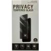 Tempered glass Full Privacy Apple iPhone X/XS/11 Pro black