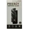 Tempered glass Full Privacy Apple iPhone 6/6S white