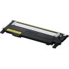 SAMSUNG CLT-Y406S Yellow Toner Cartri