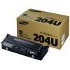 SAMSUNG MLT-D204U Ultra HY Blk Toner