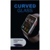 Tempered glass Full Glue Apple Watch 40mm black