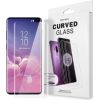 Tempered glass Nano Optics 5D UV Glue Samsung G925 S6 Edge curved transparent