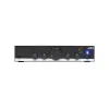 Audac AUDAC COM108 Public Address Amplifier 80W 100V