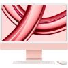 Apple iMac 24 (2023) 4.5K Retina M3 8 CPU 8 GPU 8GB 256GB Pink Eng + Rus