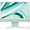 Apple iMac 24 (2023) 4.5K Retina M3 8 CPU 8 GPU 8GB 256GB Green Eng + Rus