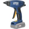 Rapid BGX500 Hot glue gun Black, Blue