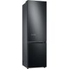 SAMSUNG RL38A7B63B1/EG BeSpoke, fridge/freezer combination (stainless steel (dark))