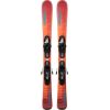 Elan Skis Maxx Jrs JS EL 4.5/7.5 GW / Oranža / 120 cm