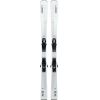 Elan Skis Primetime N°2 W PS EL 9.0 GW / Balta / 158 cm