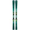 Elan Skis Wingman 78 C PS EL 10.0 GW / 168 cm