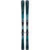 Elan Skis Wingman 78 TI PS ELS 11.0 GW / 168 cm