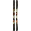 Elan Skis Wingman 82 TI PS ELX 11.0 GW / 166 cm