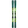 Elan Skis Wingman 86 CTI FX EMX 12.0 GW / 178 cm