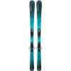 Elan Skis Element W LS EL 9.0 GW / Zila / 152 cm