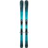 Elan Skis Element W LS EL 9.0 GW / Zila / 144 cm