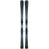 Elan Skis Primetime 22 PS EL 10.0 GW / Zila / 172 cm