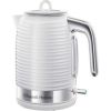 Russell Hobbs Inspire electric kettle 1.7 L 2400 W White