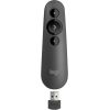Logitech Remote Control R500s grey / 910-006520