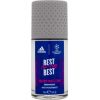 Adidas UEFA Champions League / Best Of The Best 48H Dry Protection 50ml