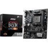 Mainboard MSI AMD B450 SAM4 Micro-ATX B450M-APROMAXII