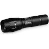 Media Tech FLASHLIGHT 250LM W/POWERBANK/MR735 MEDIARANGE