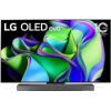 TV Set LG 83" OLED/4K/Smart 3840x2160 Wireless LAN Bluetooth webOS OLED83C31LA Televizori