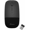 Media Tech MOUSE USB OPTICAL WRL/BLACK MROS215 MEDIARANGE