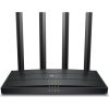 Wireless Router TP-LINK Wireless Router 1500 Mbps Wi-Fi 6 1 WAN 3x10/100/1000M Number of antennas 4 ARCHERAX17