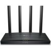 Wireless Router TP-LINK Wireless Router 1500 Mbps Wi-Fi 6 1 WAN 3x10/100/1000M Number of antennas 4 ARCHERAX17