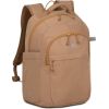 NB BACKPACK AVIVA 14"/5432 BEIGE RIVACASE