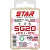 Star Ski Wax SG20 +5/-10°C Easy Glide Wax 50g / +5...-10 °C