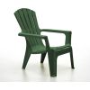 Bica Dārza krēsls Maryland zaļš