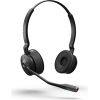 Jabra Engage 55 MS, headset (black, USB-A, stereo)