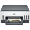 HP Smart Tank 7005, multifunction printer (grey, USB, WLAN, Bluetooth, scan, copy)