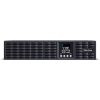 CyberPower OLS2000ERT2UA uninterruptible power supply (UPS) Double-conversion (Online) 2 kVA 1800 W 8 AC outlet(s)