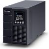 CyberPower OLS2000EA uninterruptible power supply (UPS) Double-conversion (Online) 2 kVA 1800 W 4 AC outlet(s)