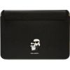 Karl Lagerfeld KLCS16SAKCPMK Klēpjdatora Soma 16"