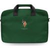 3MK US Polo USCB15PUGFLGN Сумка для Hoутбука 16"