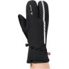 Vaude Syberia Gloves III / Melna / 11