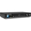TechniSat DIGITRADIO 143 CD (v3), internet radio (black, WLAN, Bluetooth, USB)